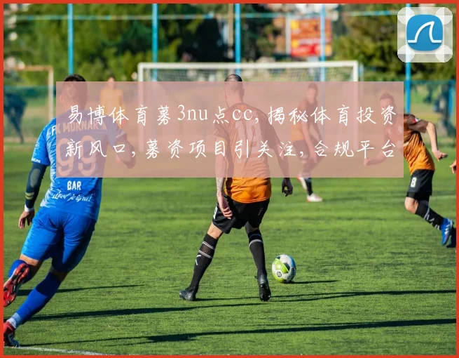 易博体育募3nu点cc,揭秘体育投资新风口,募资项目引关注,合规平台成焦点,