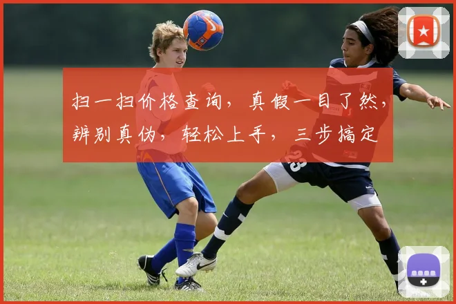 扫一扫价格查询，真假一目了然，辨别真伪，轻松上手，三步搞定